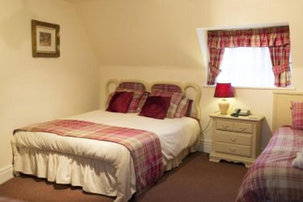 Hotel The Bell